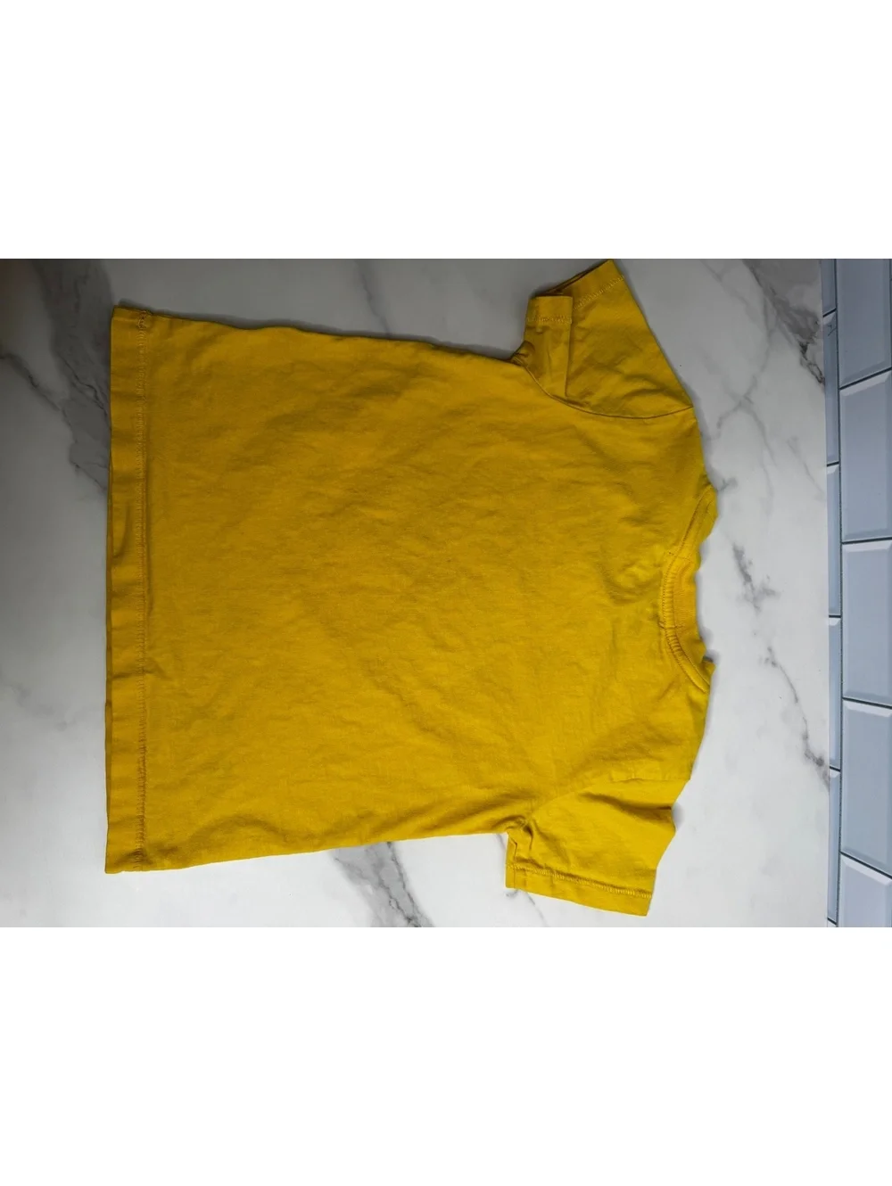 Polo Sport Ralph Lauren Shirt Kids Large Crewneck Short Sleeve Graphic Tee